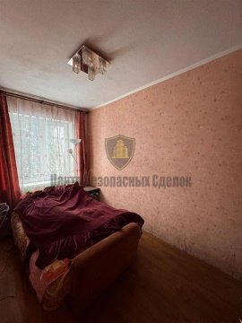 Дом 55м², участок 6 сот.