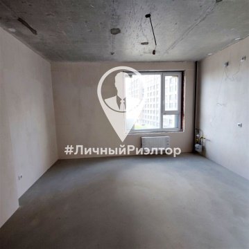 2-к квартира, 6/22 эт., 50м²