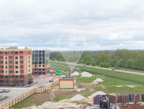 1-к квартира, 7/7 эт., 314м²