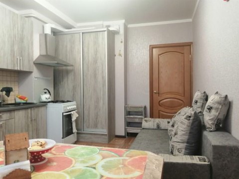 1-к квартира, 4/9 эт., 48м²