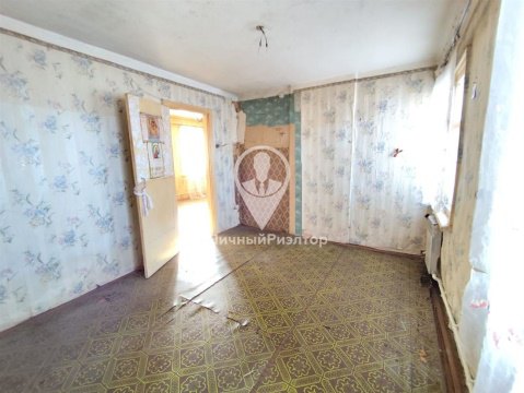Дом 61м², участок 14 сот.
