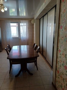 3-к квартира, 13/22 эт., 98м²