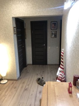 2-к квартира, 5/9 эт., 76м²