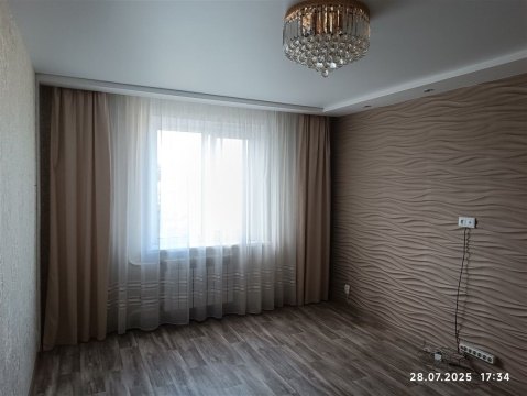 3-к квартира, 6/9 эт., 66м²
