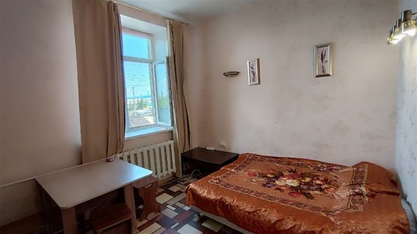 2-к квартира, 2/2 эт., 43м²