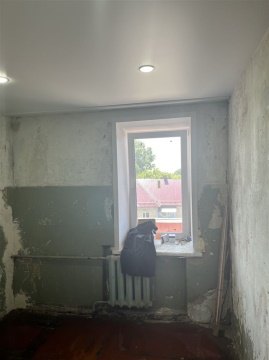 3-к квартира, 5/5 эт., 65м²