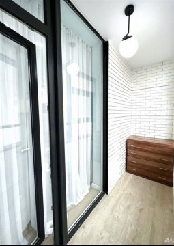 Студия, 5/24 эт., 24м²