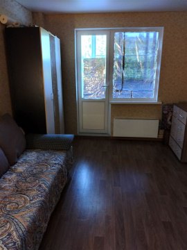 1-к квартира, 2/3 эт., 47м²