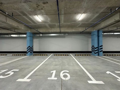 3-к квартира, 7/25 эт., 79м²
