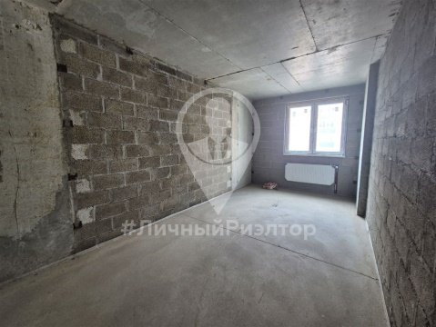 2-к квартира, 12/17 эт., 52м²