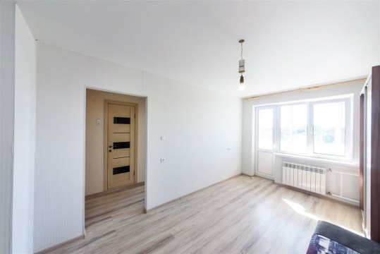 1-к квартира, 10/10 эт., 35м²