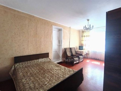 2-к квартира, 2/9 эт., 50м²