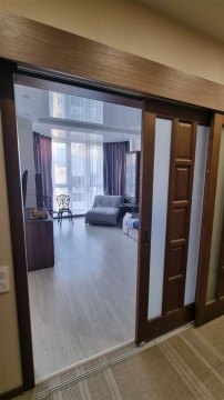 1-к квартира, 7/10 эт., 38м²