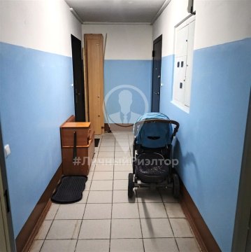 2-к квартира, 10/10 эт., 65м²