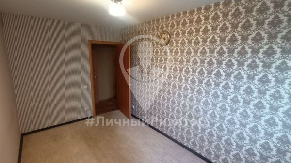 3-к квартира, 3/5 эт., 56м²