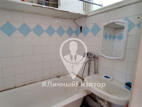 2-к квартира, 2/3 эт., 51м²