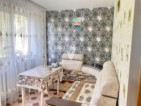 3-к квартира, 3/5 эт., 61м²