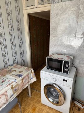 3-к квартира, 3/5 эт., 56м²