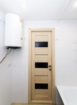 1-к квартира, 10/10 эт., 35м²