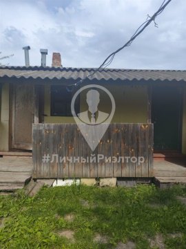 3-к квартира, 1/1 эт., 48м²