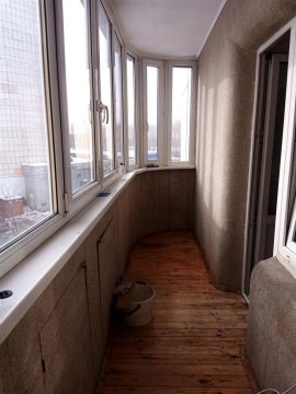 4-к квартира, 3/14 эт., 91м²