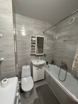 Студия, 5/18 эт., 22м²