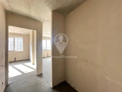 1-к квартира, 15/18 эт., 38м²