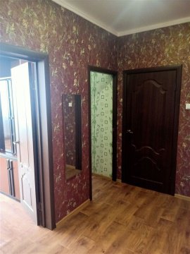 1-к квартира, 14/15 эт., 40м²