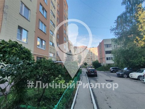 2-к квартира, 3/9 эт., 50м²