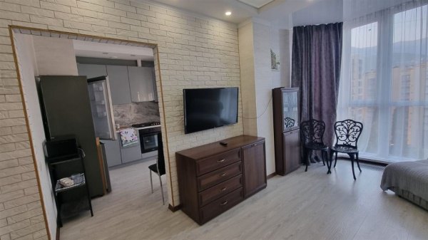 1-к квартира, 7/10 эт., 38м²