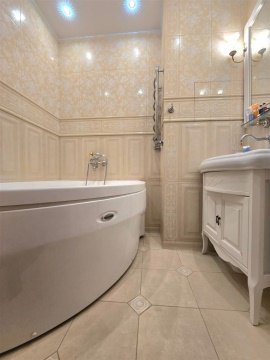3-к квартира, 2/23 эт., 99м²