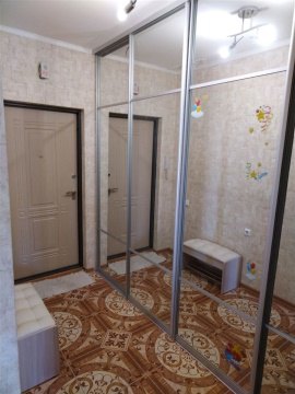 2-к квартира, 14/25 эт., 59м²