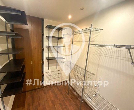 3-к квартира, 8/10 эт., 107м²
