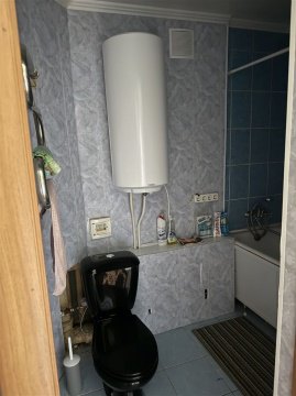 2-к квартира, 2/4 эт., 45м²