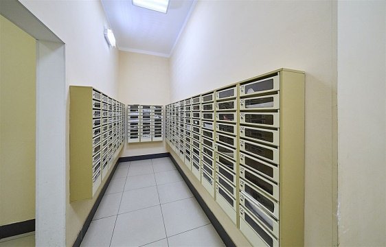2-к квартира, 22/23 эт., 48м²