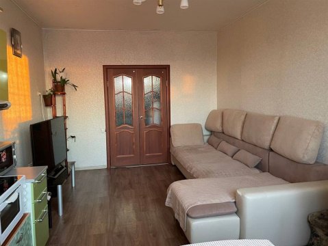 3-к квартира, 2/9 эт., 73м²