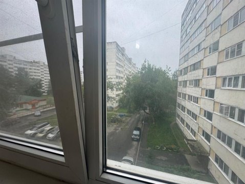 3-к квартира, 4/9 эт., 60м²