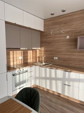 1-к квартира, 5/7 эт., 33м²