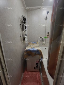 2-к квартира, 1/5 эт., 45м²