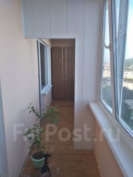 2-к квартира, 9/9 эт., 59м²