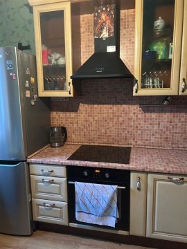 2-к квартира, 4/14 эт., 52м²