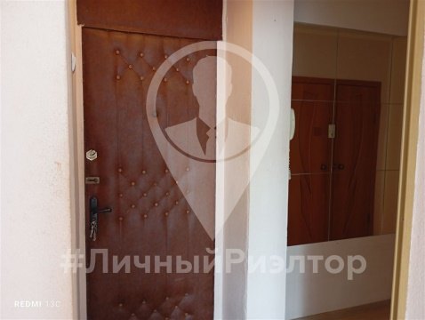 1-к квартира, 4/5 эт., 31м²