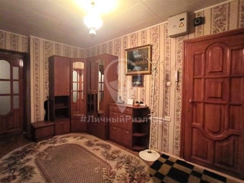 2-к квартира, 5/9 эт., 65м²
