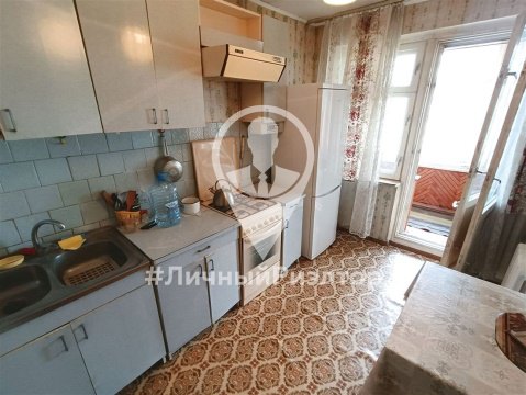 3-к квартира, 6/9 эт., 66м²