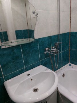 1-к квартира, 2/9 эт., 32м²