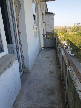 3-к квартира, 5/5 эт., 65м²