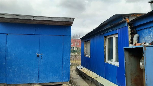Дом 72м², участок 434 сот.