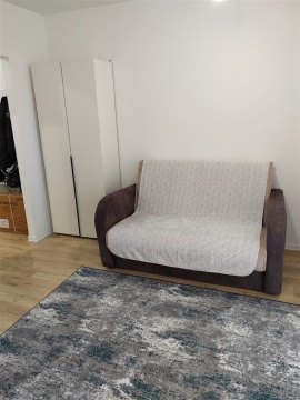 Студия, 14/15 эт., 23м²