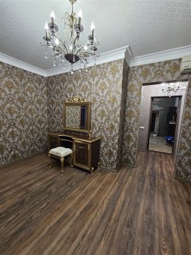 Дом 120м², участок 6 сот.