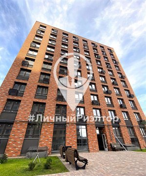 2-к квартира, 2/10 эт., 49м²